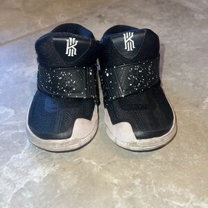 Kyrie Irving baby shoes
